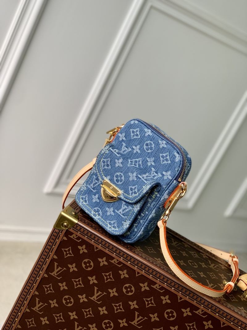 LV Satchel bags